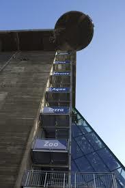 Akwarium Haus des Meeres